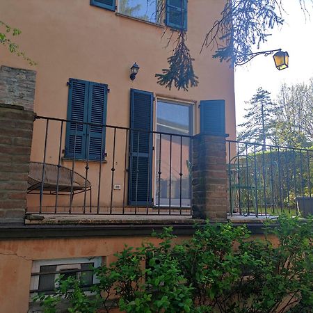 Becedasco La Pergola Bed & Breakfast エクステリア 写真