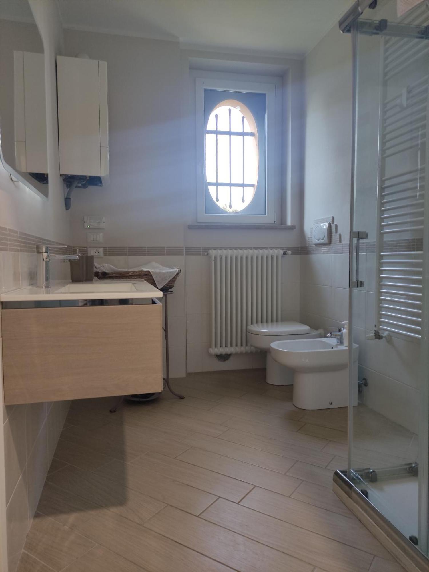 Becedasco La Pergola Bed & Breakfast エクステリア 写真
