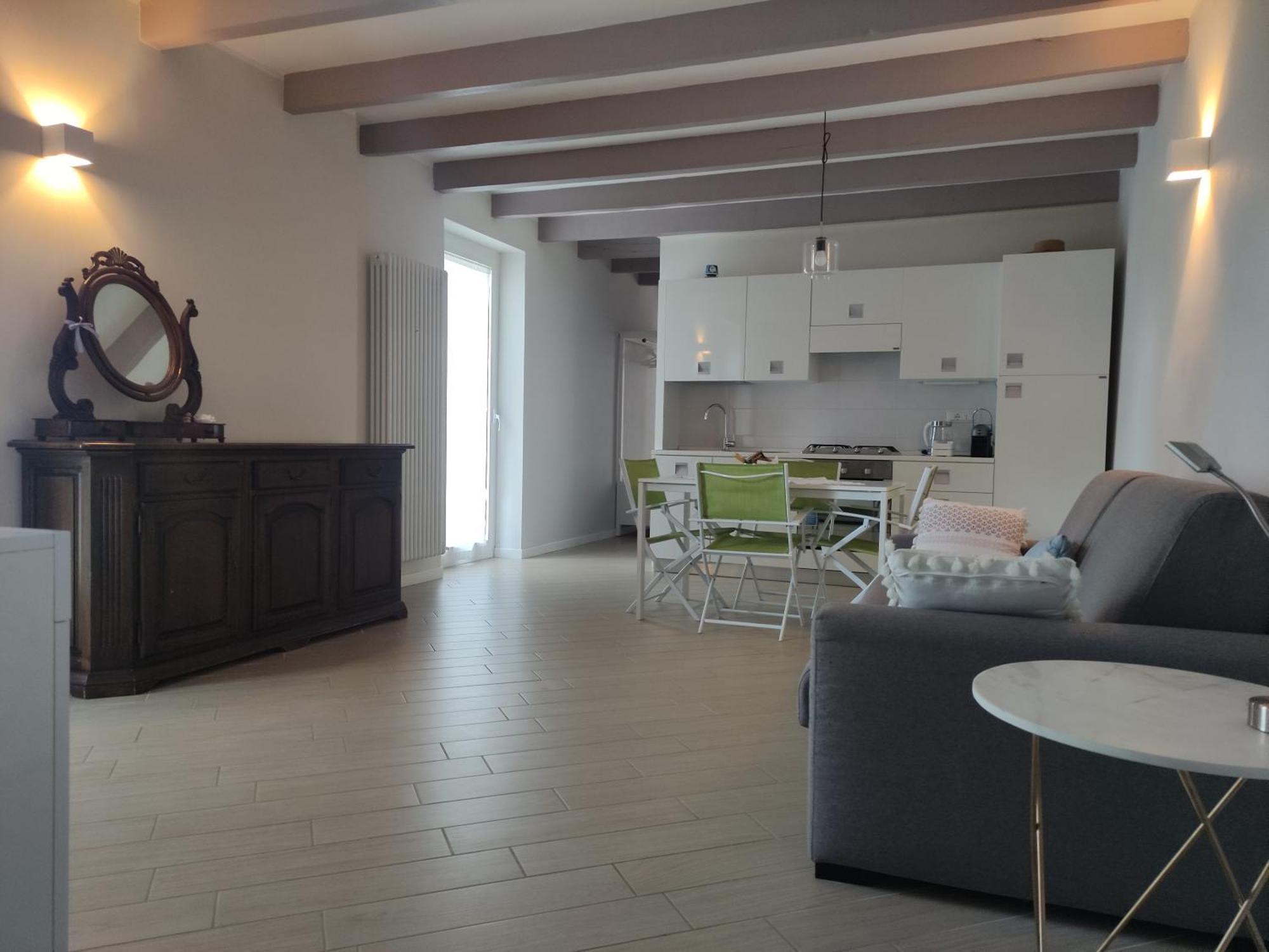 Becedasco La Pergola Bed & Breakfast エクステリア 写真