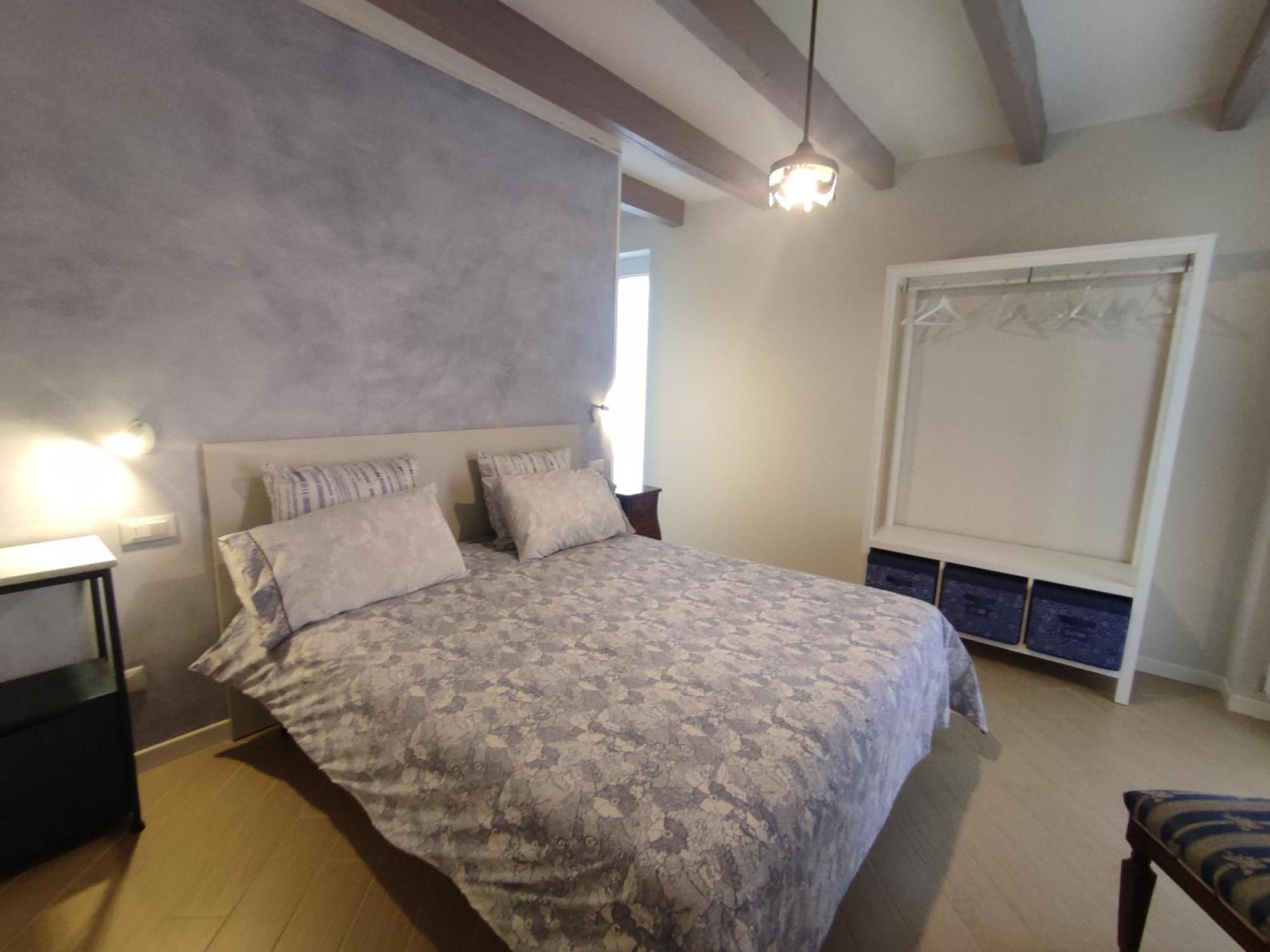 Becedasco La Pergola Bed & Breakfast エクステリア 写真