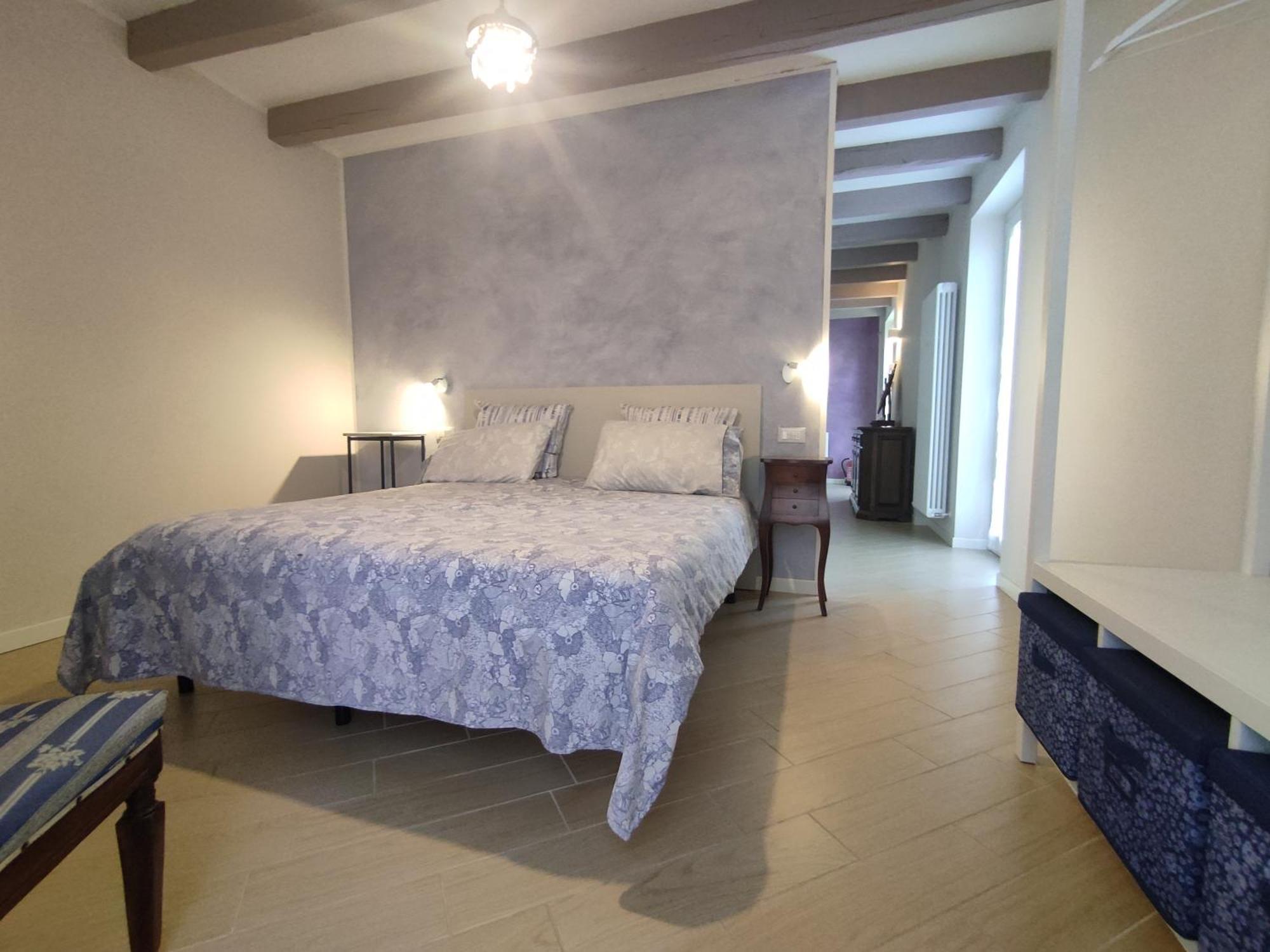 Becedasco La Pergola Bed & Breakfast エクステリア 写真
